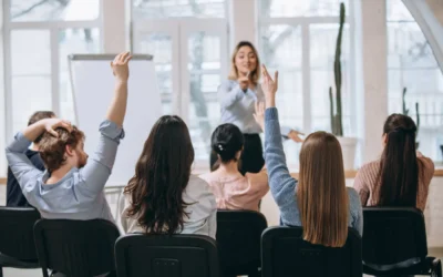 La Importancia de Capacitarse y Actualizarse para los Profesionales en Recursos Humanos
